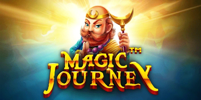 Slot Magic Journey