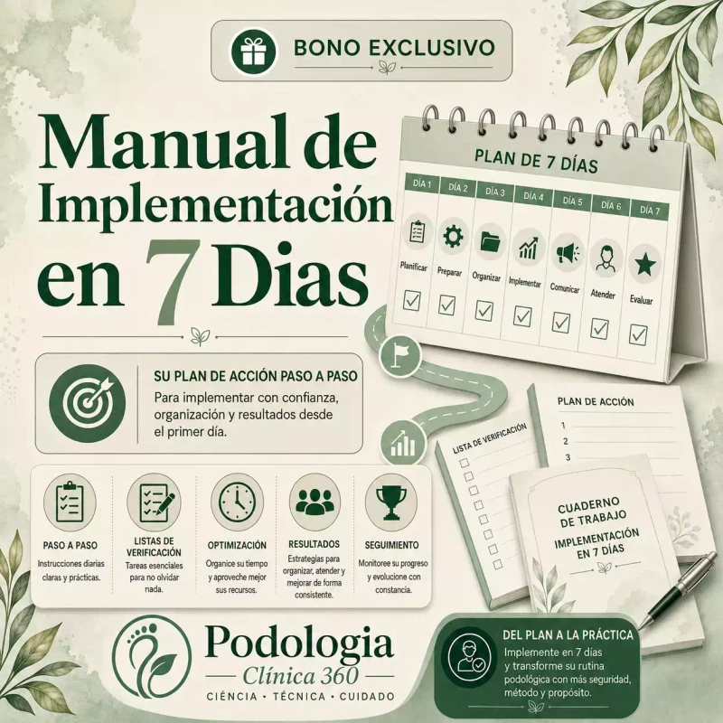 Manual de Implementación en 7 Días
