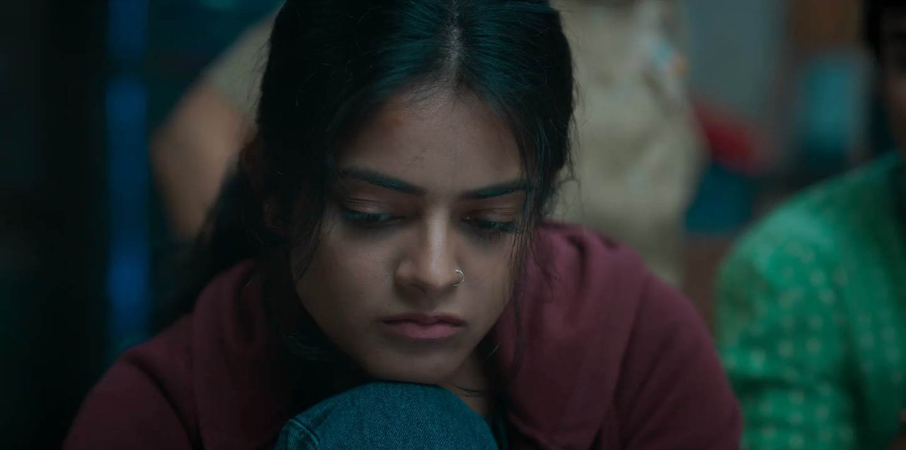 HACK Crimes Online (2023) Season 1 [Hindi] WebRip 480p, 720p ESub - Complete Screenshot