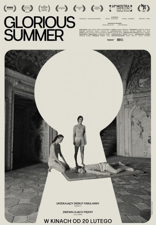Glorious Summer (2025) PL.1080p.WEB-DL.x264-KiT / Film Polski