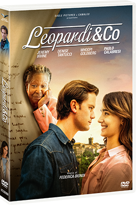 Leopardi&Co (2025) DVD9