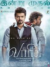 Watch Varisu (2023) HDRip Tamil Full Movie Online Free