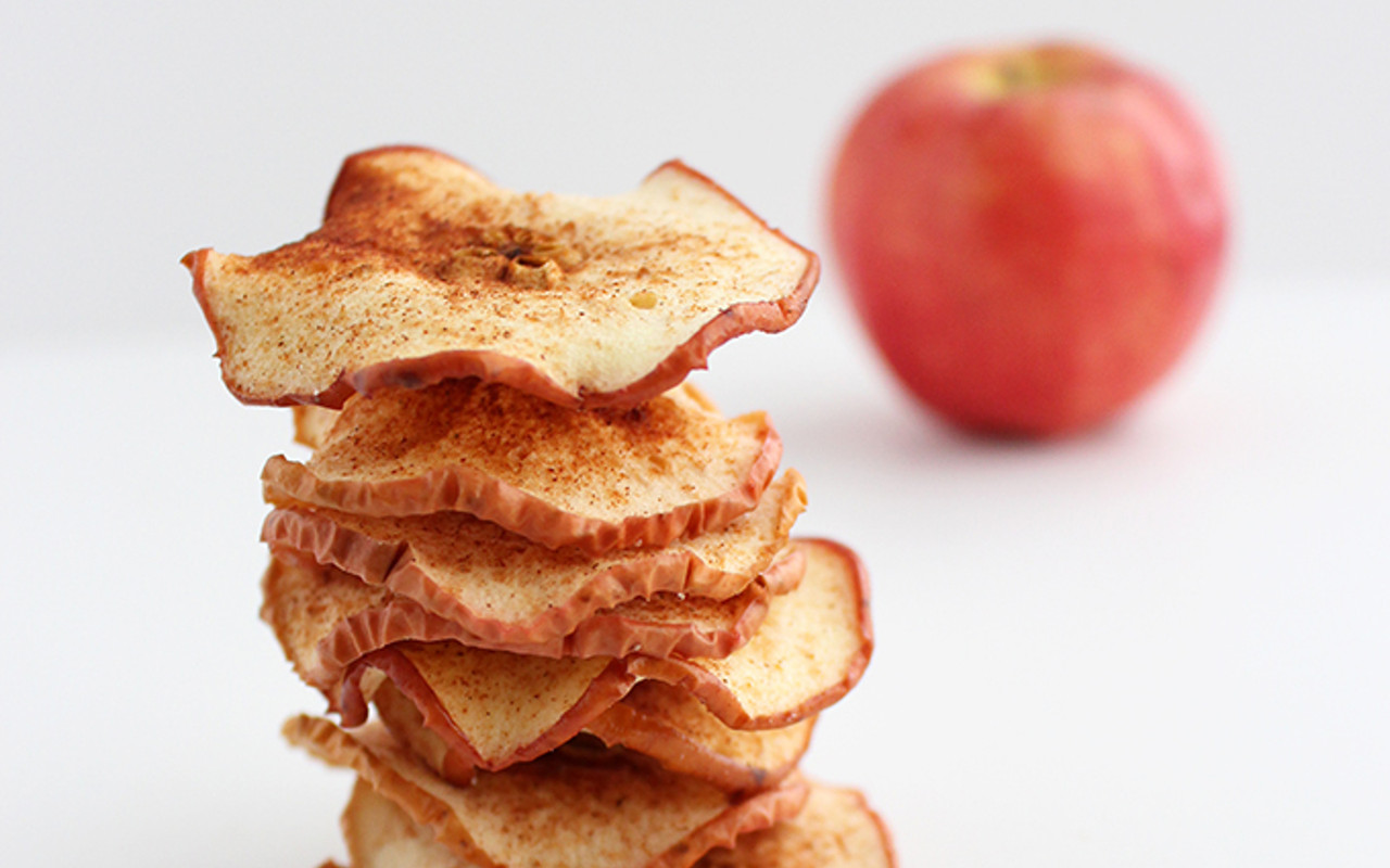 Merenda, 4 idee sane e gustose per i bambini Merenda, 4 idee sane e gustose per i bambini