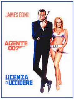 Agente 007 - Licenza di uccidere (1962).mkv BDRip 576p x264 AC3 iTA-ENG