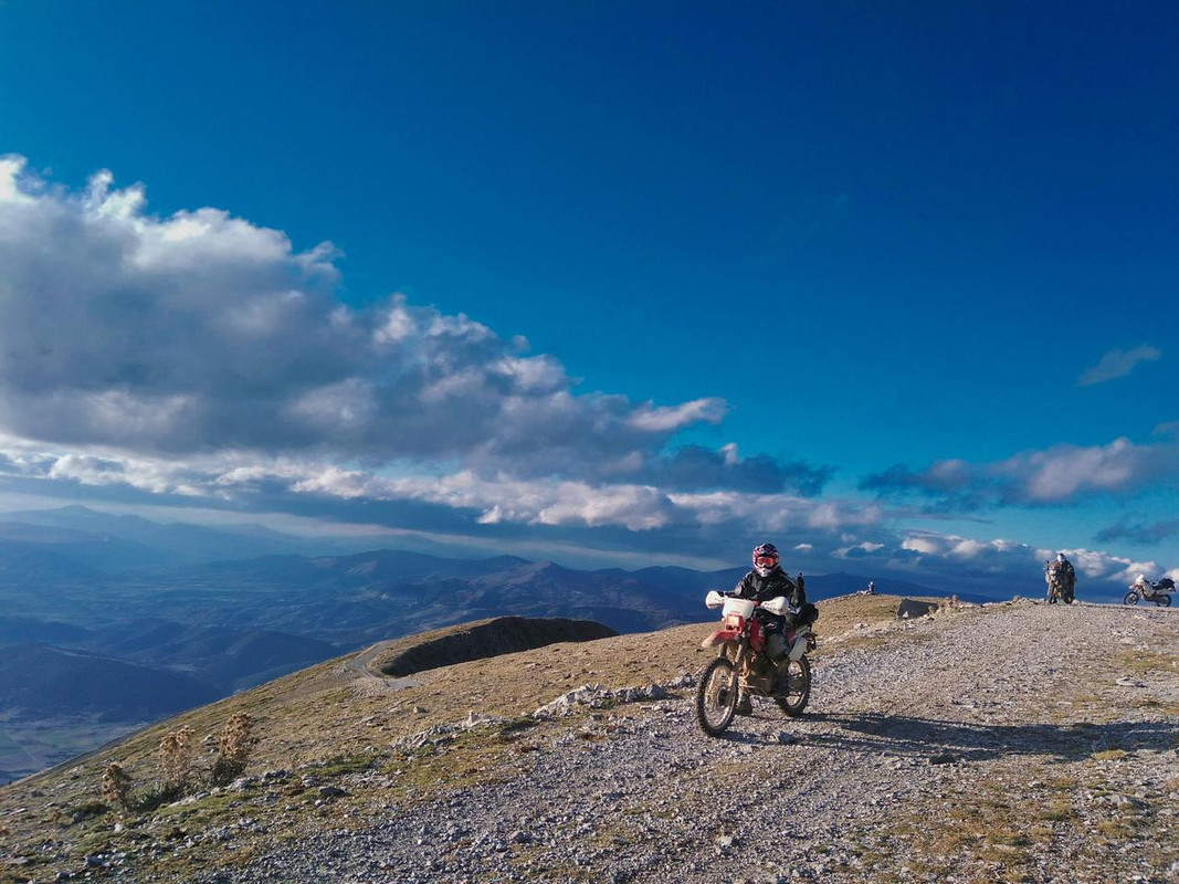 Olympus Madness Ride 2019 - Photo Story | Page 4 | ADVride.gr