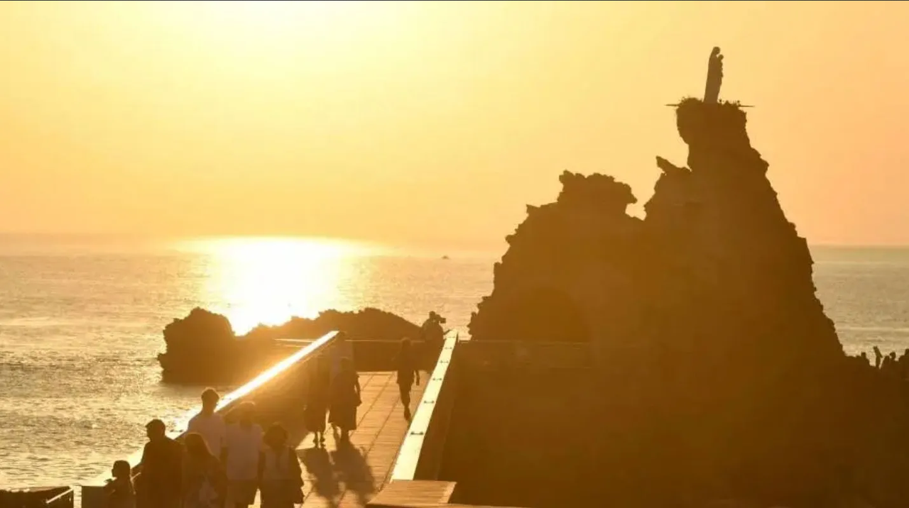 ONU: Comienza ya el 'colapso climático' por récord mundial de temperaturas