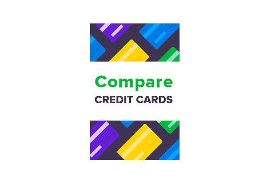 COMPARE CREDIT CARD COMPANIES