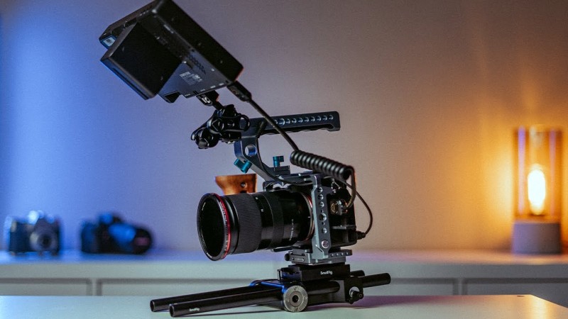 2025s Most Anticipated Cameras For Filmmakers