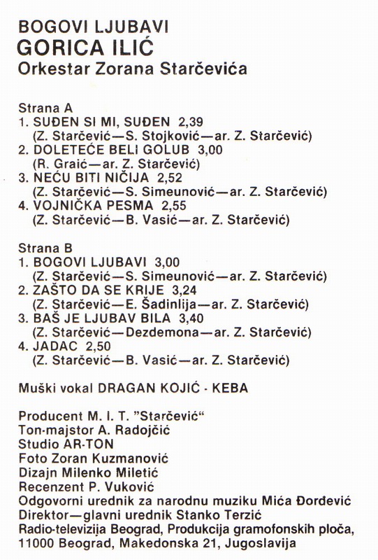 Gorica_Ilic_-_1991_-_Bogovi_ljubavi_-_kaseta_-_z