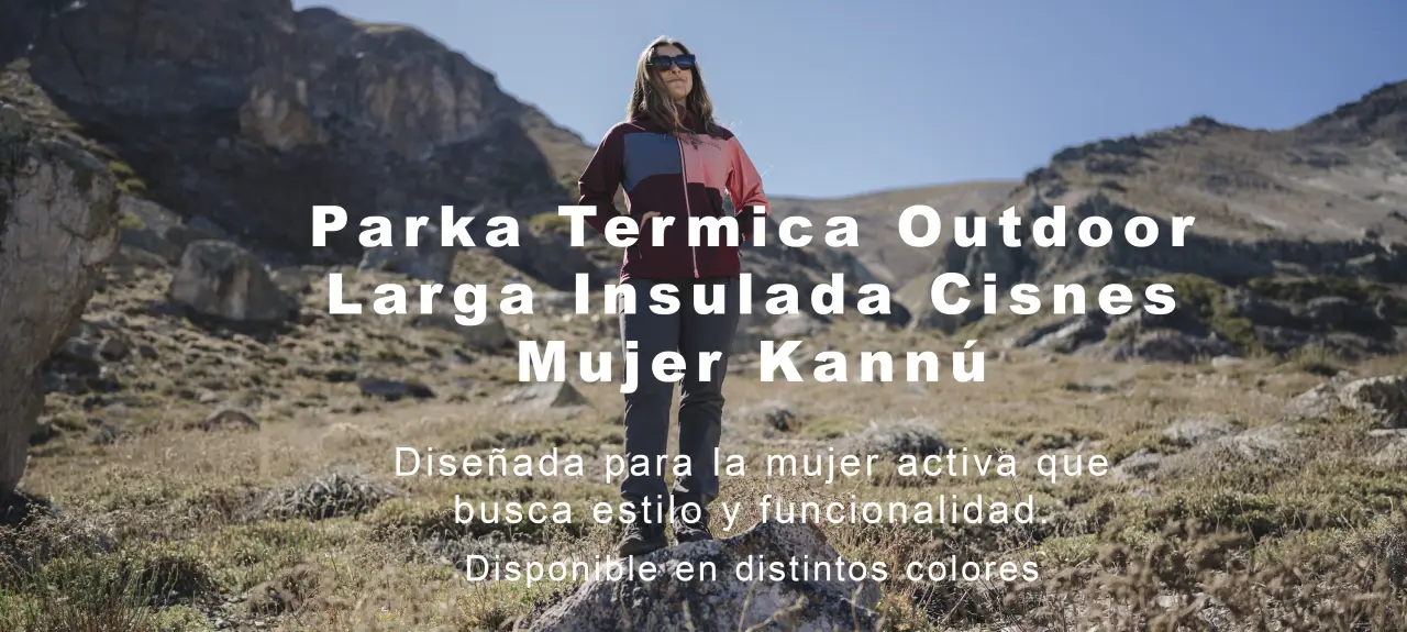 Caracterisiticas
