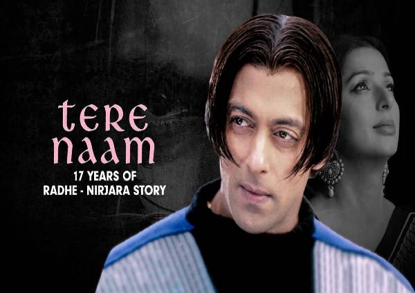 Tere Naam (2003) Tere Naam (2003)