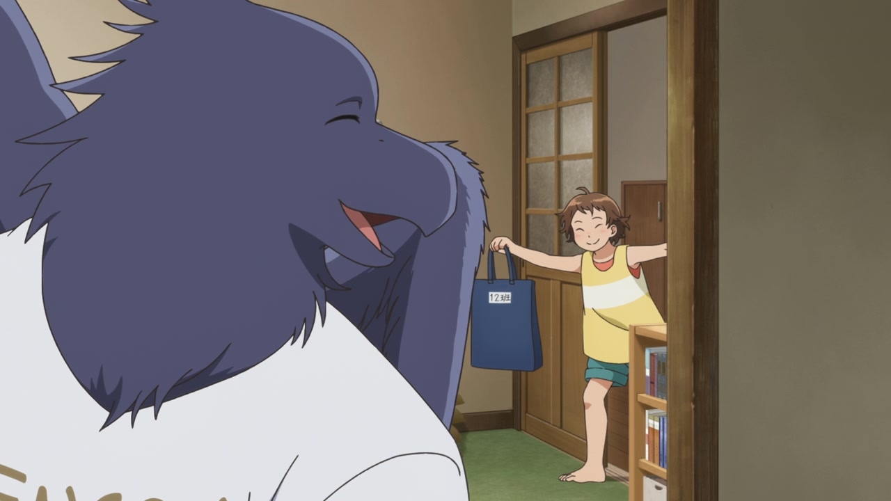 [SubsPlease] Tonari no Youkai-san - 01 (720p) [CE95573A].0001