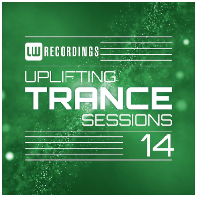 VA - Uplifting Trance Sessions Vol. 14 (2019)