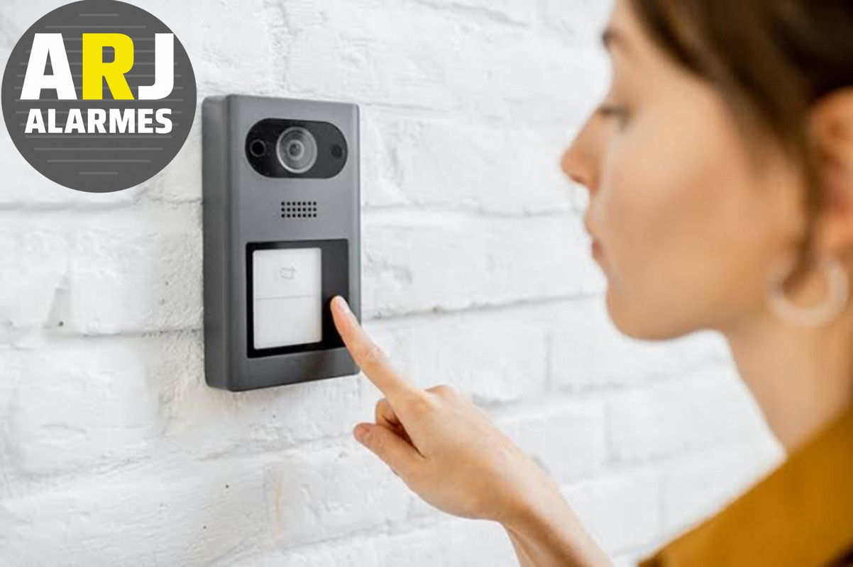 Portaria Remota e Autônoma