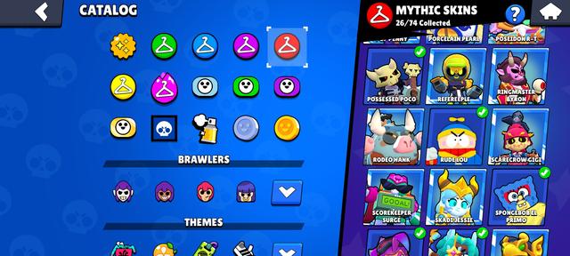 Screenshot 20260811 132725 com supercell brawlstars
