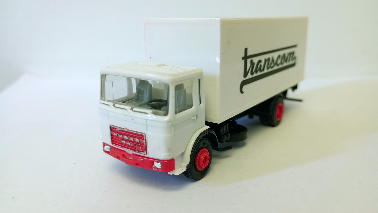 Mach (3761)
