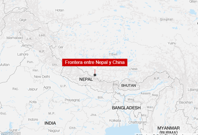 Brutales inundaciones repentinas en Nepal y China - Riada en Tíbet con Nepal con cientos de desaparecidos ✈️ Foros de Viajes