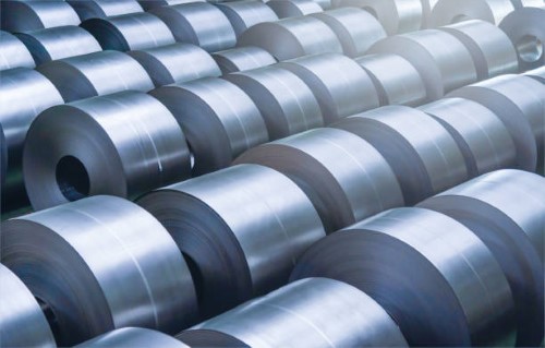 nickel alloys