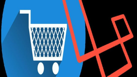 Laravel E commerce Website From A to Z