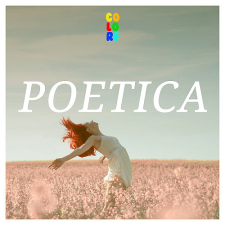 VA - Poetica (2021)