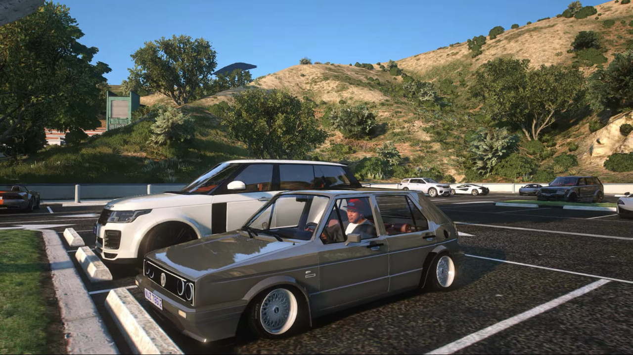 GTA Mzansi Tsotsi Lifestyle download 