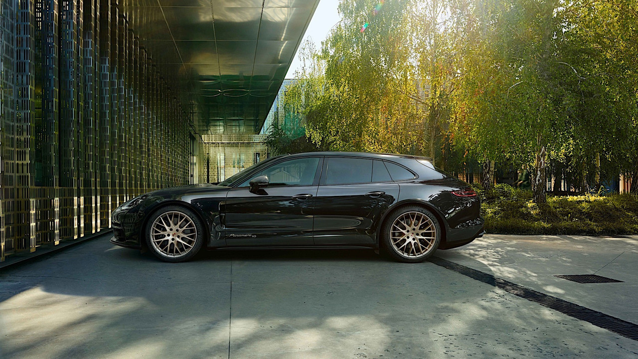 Porsche Panamera 10 Years Edition (4)