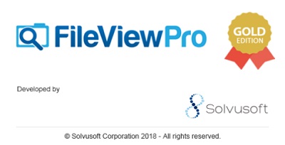 FileViewPro Gold Edition v1.9.8.19 - Ita