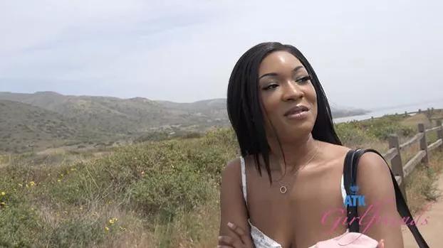 ATKGirlfriends – Lana Gee – Leo Carillo 1