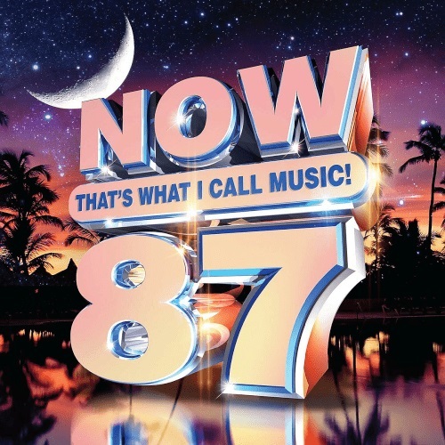 VA - Now That's What I Call Music! 87 (2023) MP3