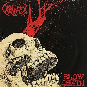 Re: Carnifex (USA) / Deathcore