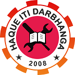 Haque ITI Logo