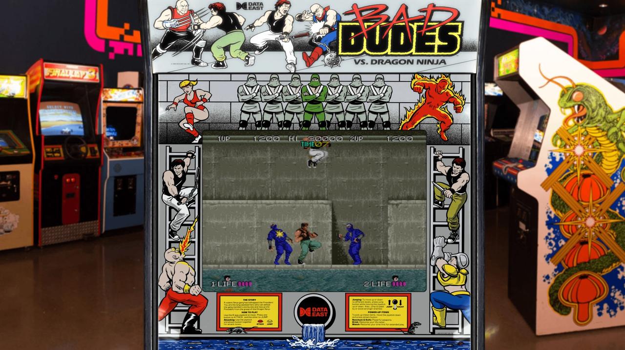 baddudes