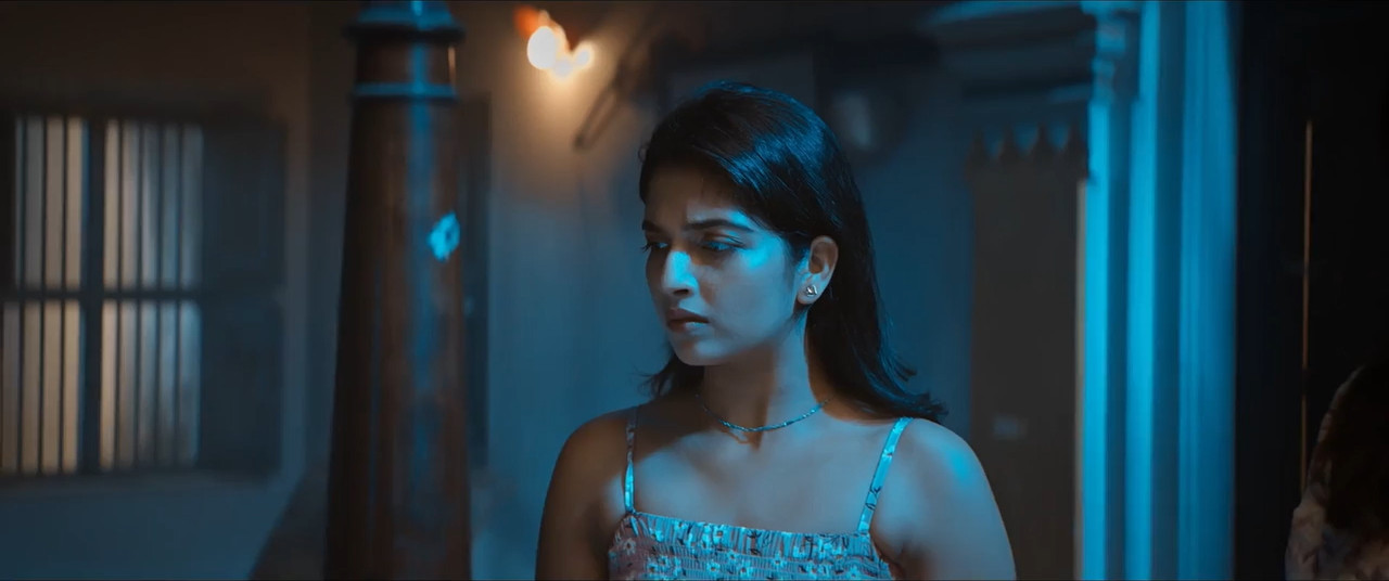 Dark Giant 2026 WebRip [Tamil] 480p 720p ESub Screenshot