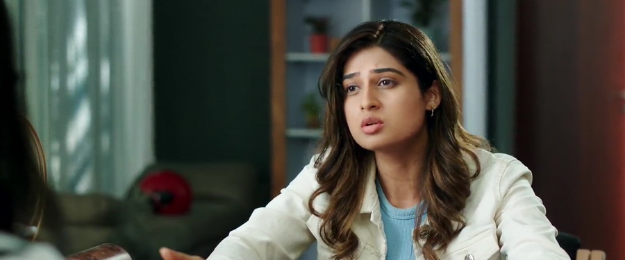 Kotee 2024 WebRip [Kannada] 480p, 720p ESub Screenshot