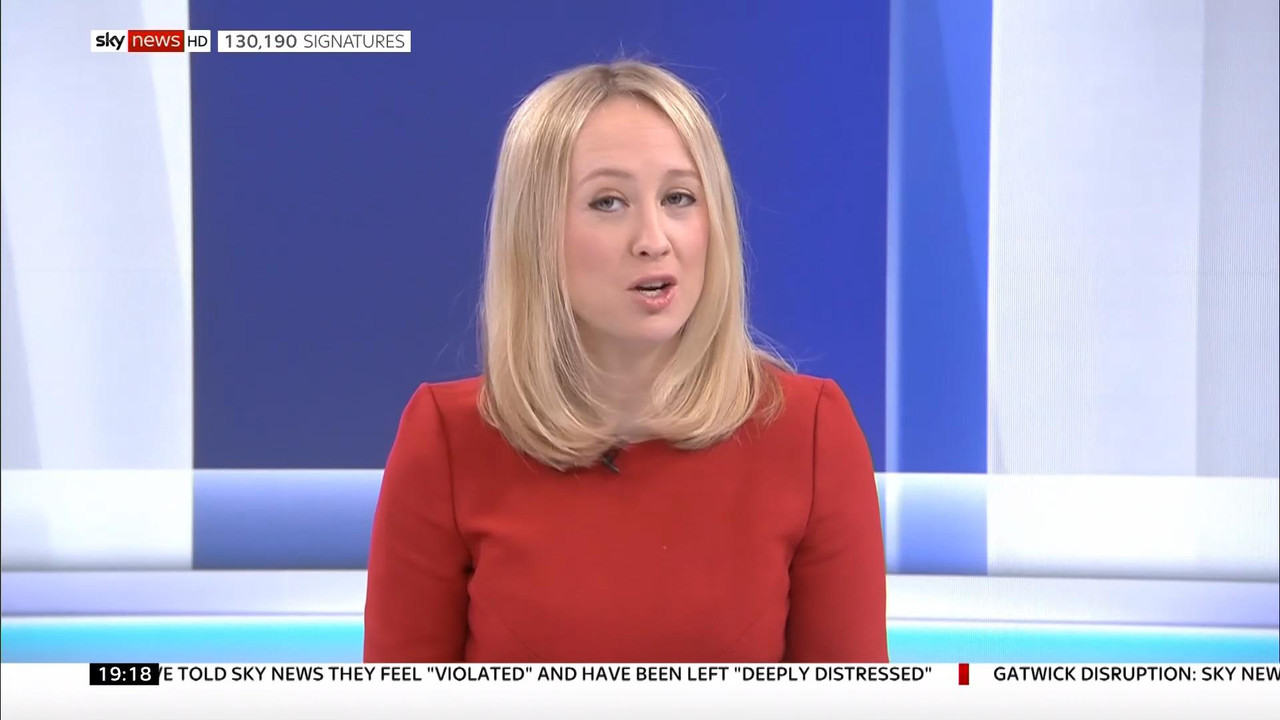 24 December - 19.00.00 - Sky News. All the latest news from Sky 