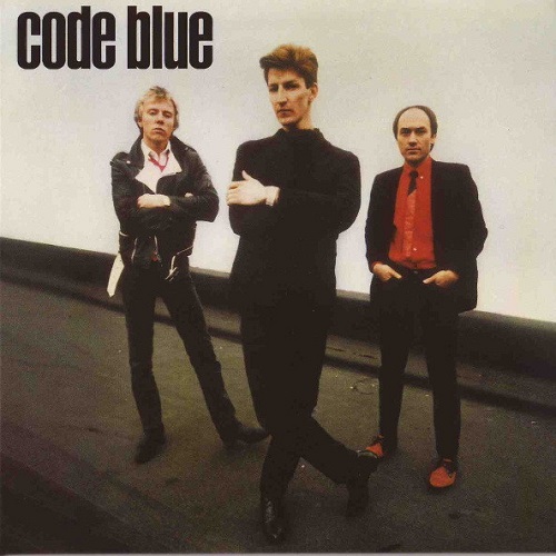 Code Blue - Code Blue (1980)