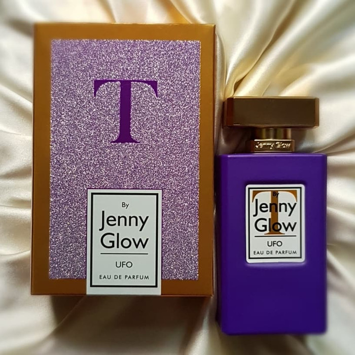 Jenny Glow Ufo Perfume 2025