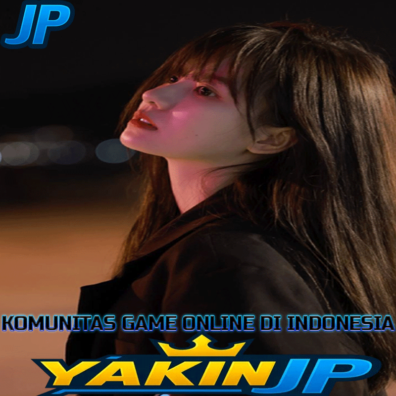 YAKINJP : Platform Link Daftar Dan Login Game Online Tercepat 2025