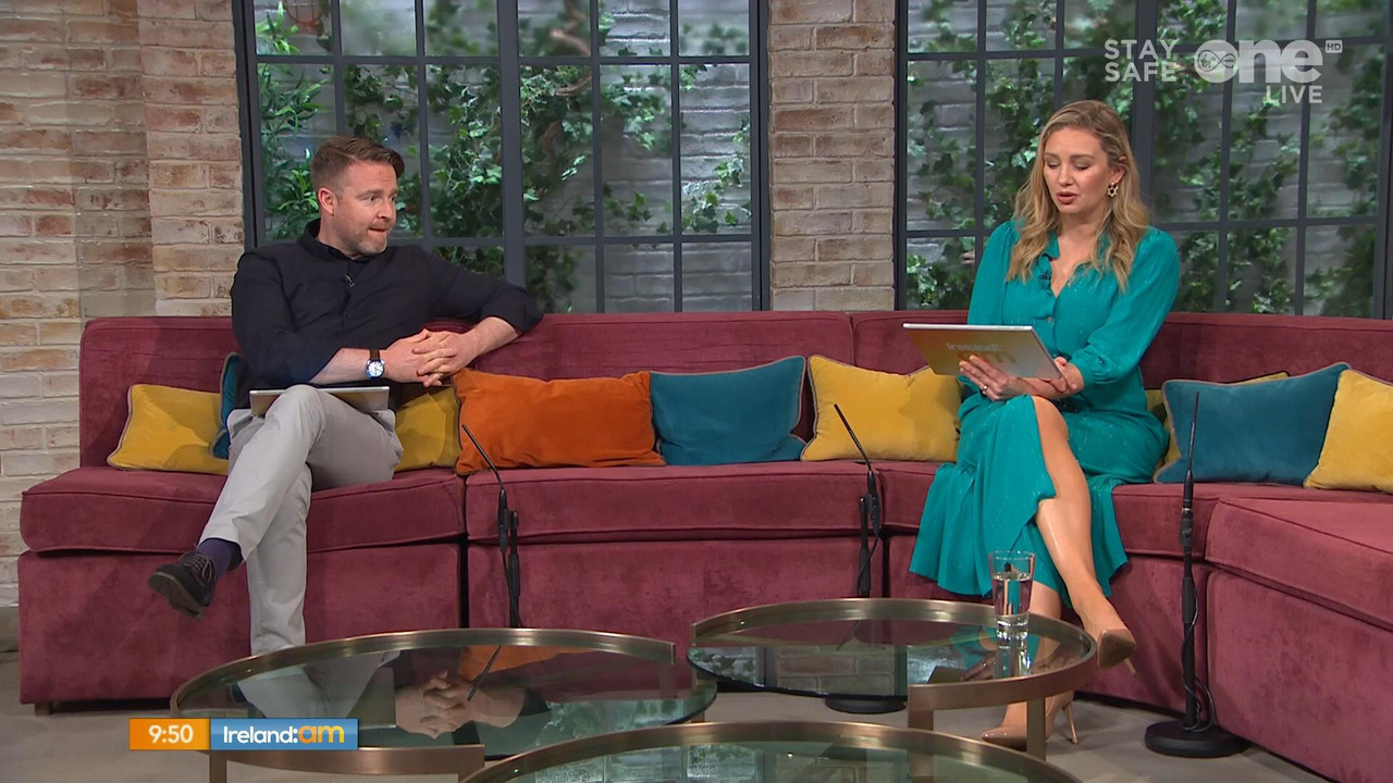 05.23 - 09.00.00 - Ireland AM. With a mixture of lifestyle interviews....ts_snapshot_00.50.14_[2021.
