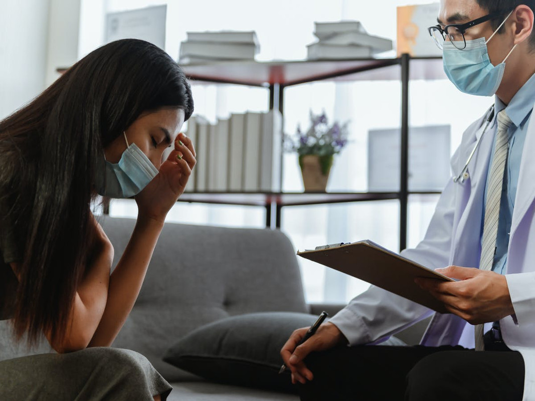 Misterios de la COVID-19 que aún no han sido resueltos