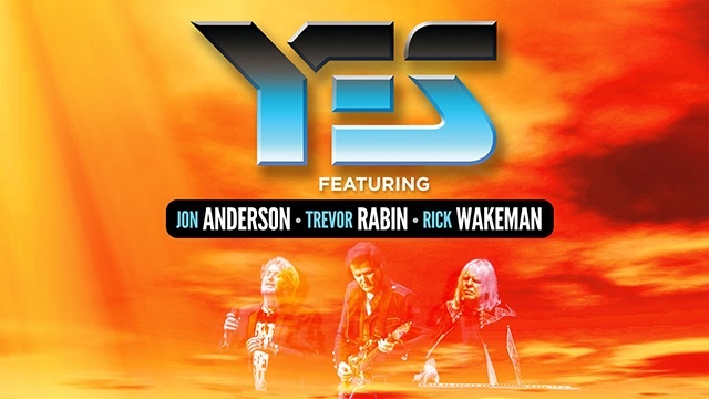 Yes - Live at the Apollo (2017) BluRay Full DTS-HD ENG Yes - Live at the Apollo (2017) BluRay Full DTS-HD ENG