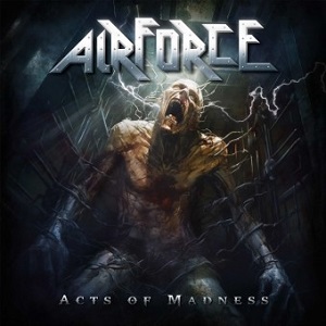 Re: Airforce (UK) / Heavy metal