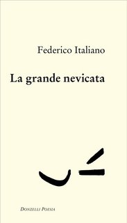 Federico Italiano - La grande nevicata (2023)