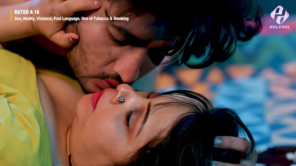 Nayi Padosan S01E04 Hot Hindi Web Series Hulchul