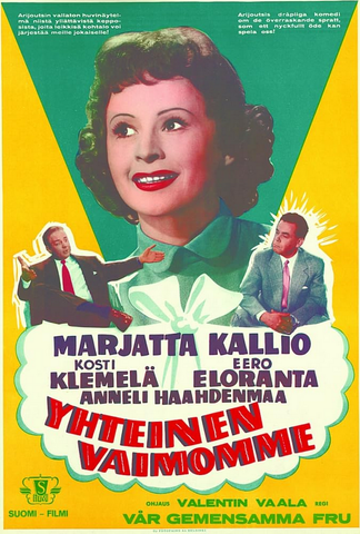 Screenshot 2026 01 16 at 20 57 09 Yhteinen vaimomme (1956)