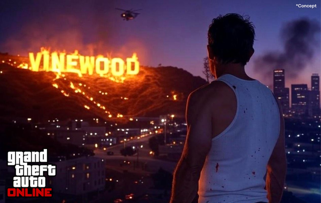 ¿Qué Significa el Último Movimiento de Rockstar Games de cara a GTA 6?