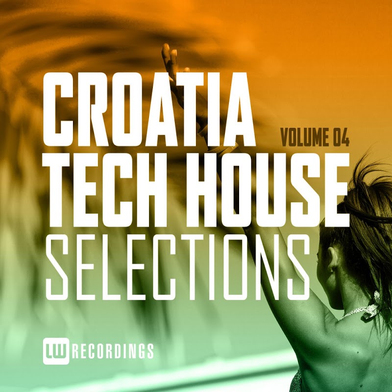 VA - Croatia Tech House Selections, Vol. 04 (2020) mp3 320 Kbps