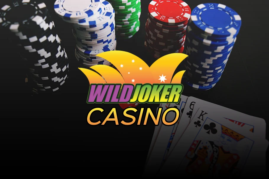 Wild Joker Casino