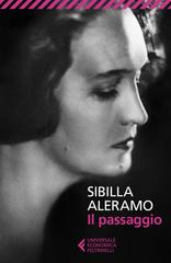 Sibilla Aleramo – Il passaggio (2020)