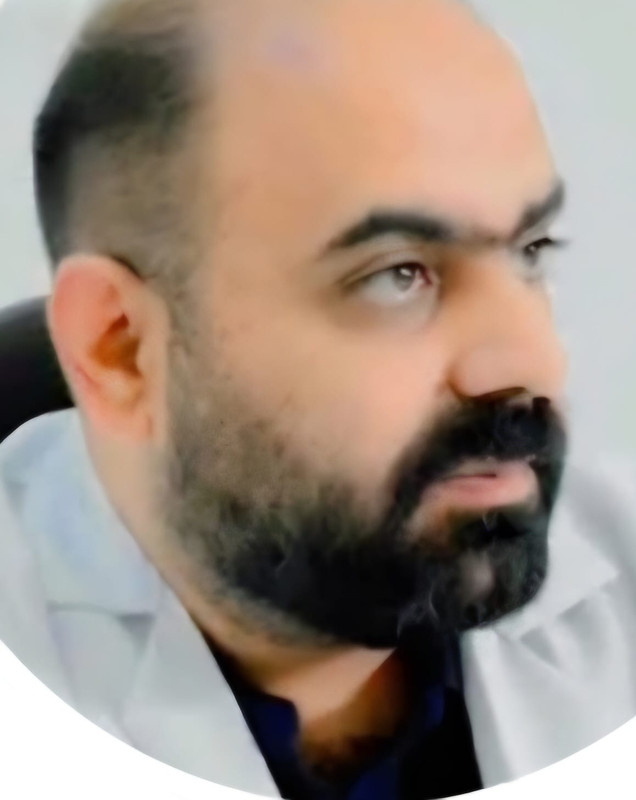 Dr. Abdul Razzaq Al-Nuaimi